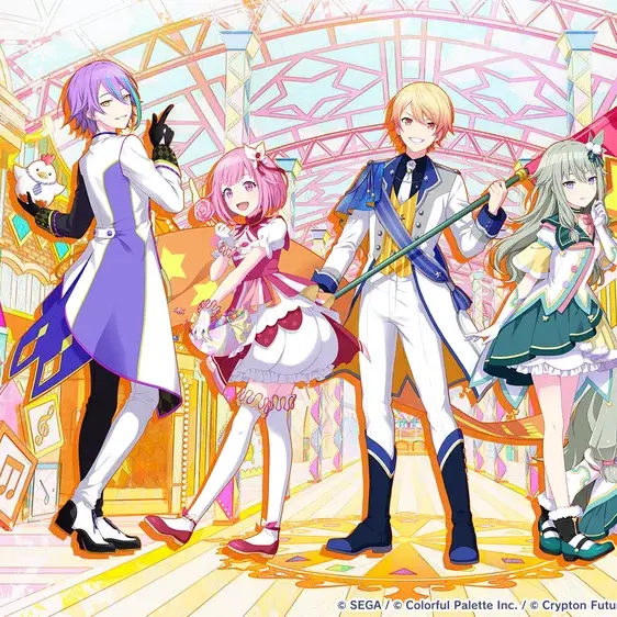 Rassoul12의 원더쇼 X 비배스