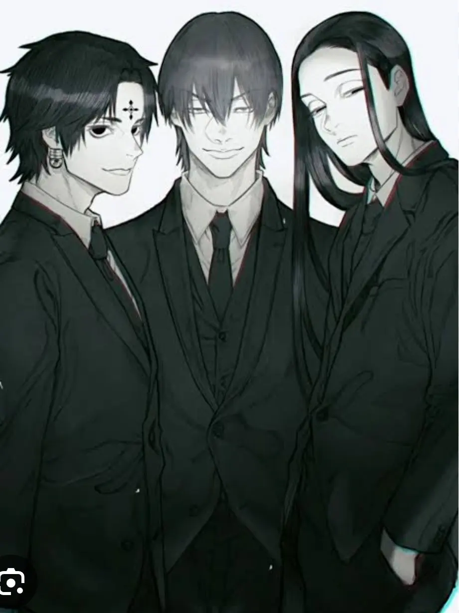 BentJade1674의 アダルトリオの嫁。
