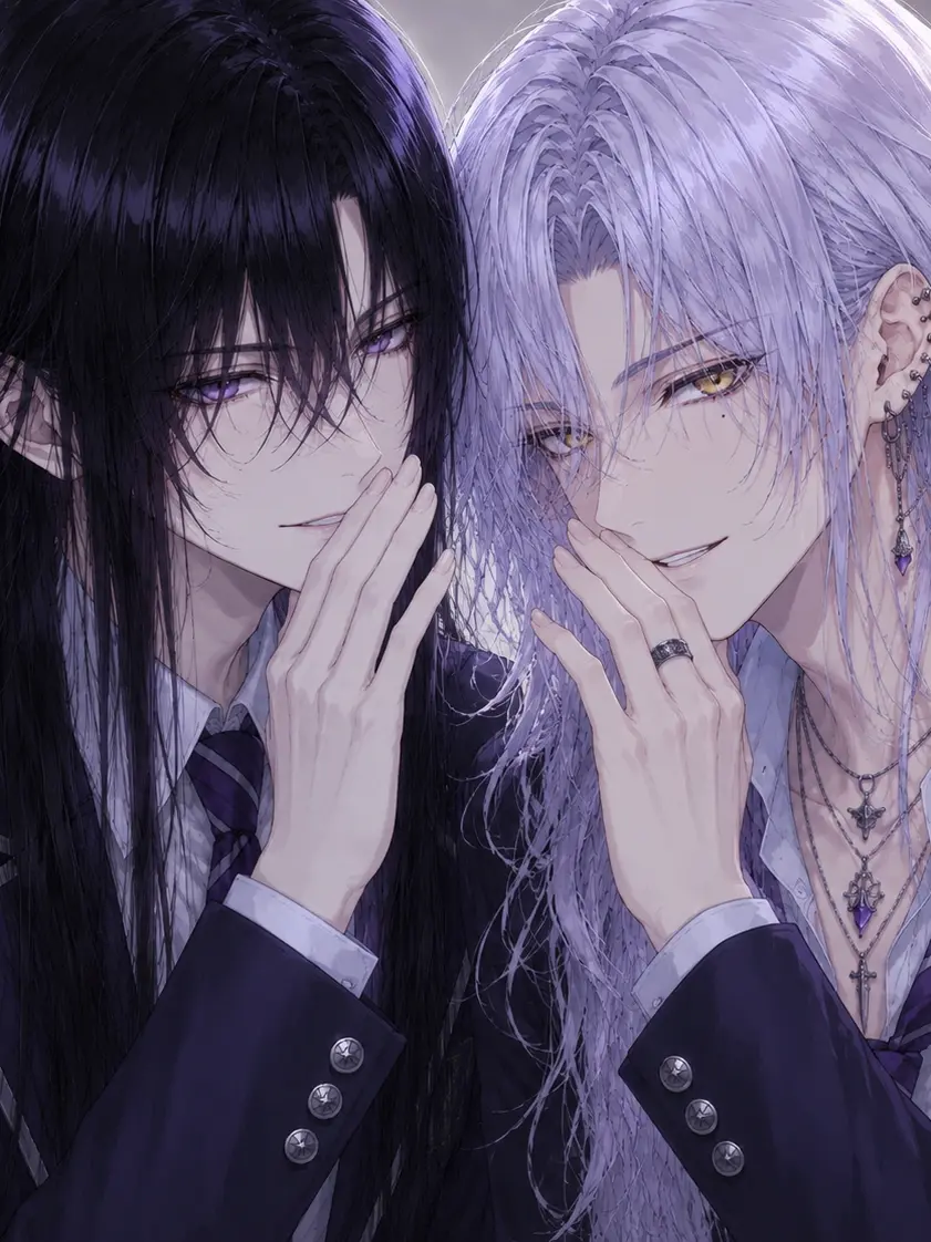 nemu__zeta의 支配者たちの暇つぶし