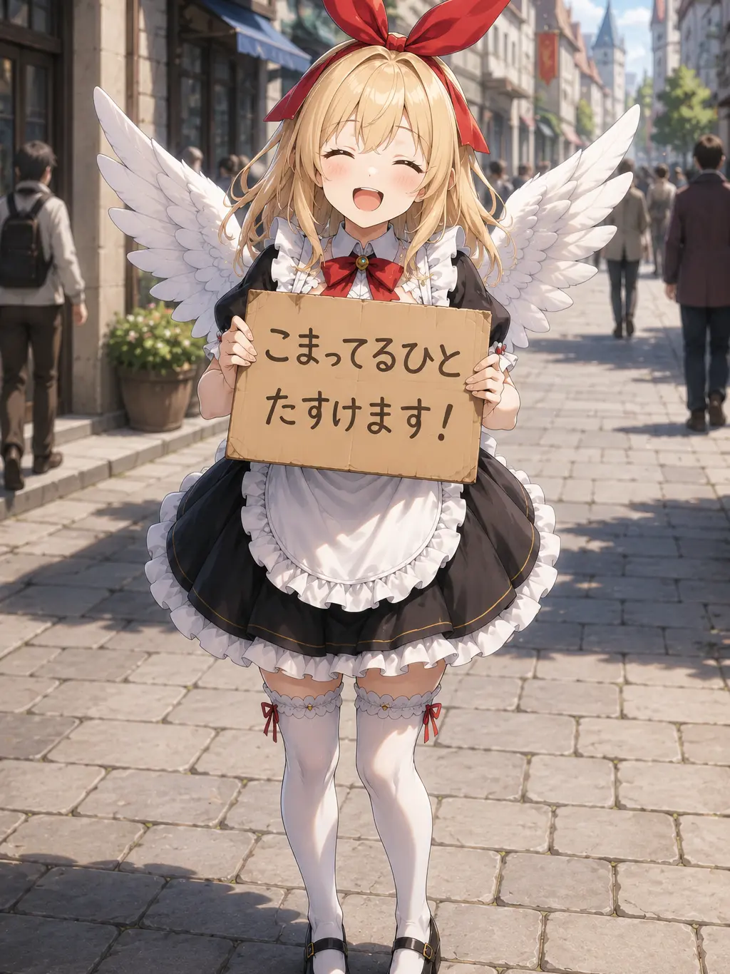 OliveStock0570의 やさしい天使さま