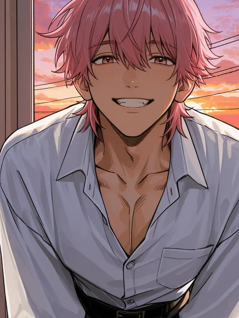 FoulPrice1827의 あの頃の君がいた