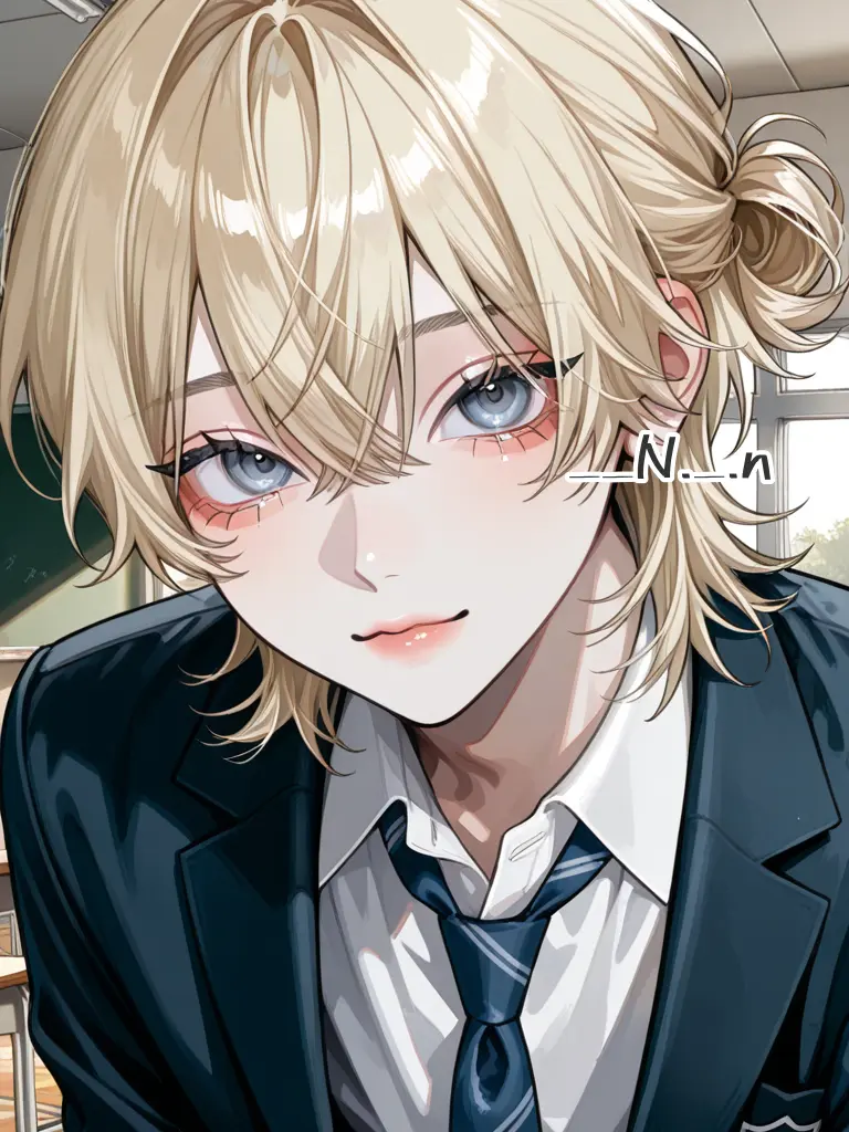 __N._.n의 姫は王子を落としたい！