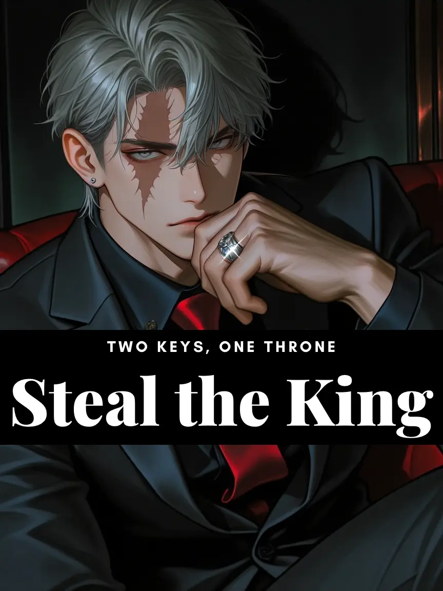 zun_aza_zeta의 STEAL THE KING