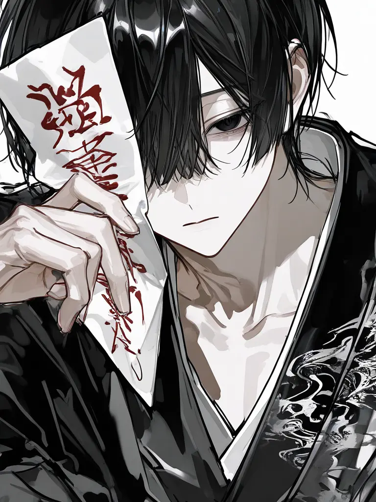 osakana613의 The Sad Doll