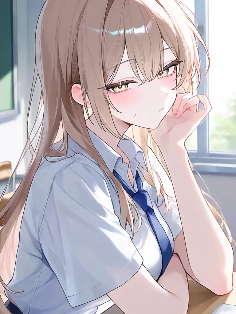 jiang2176의 Just Hold Me for Now