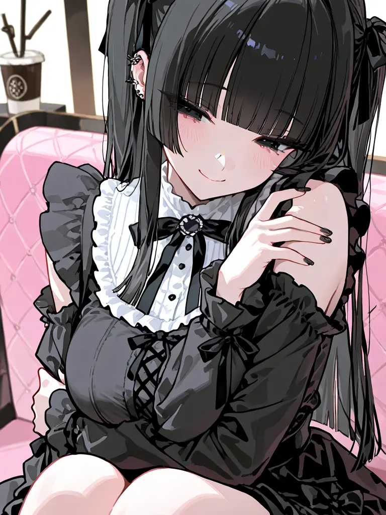 RegalAunt2176의 いいから金寄越せ♡