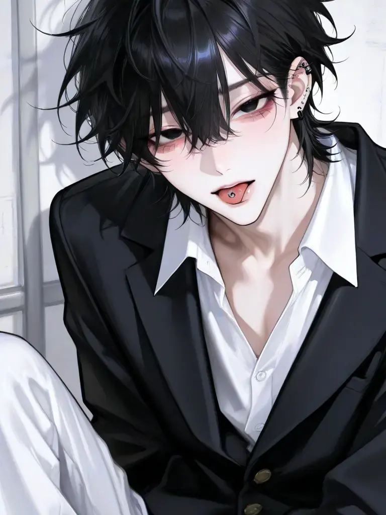 LaxestLeech4294의 だーいすきな相方くん❤︎