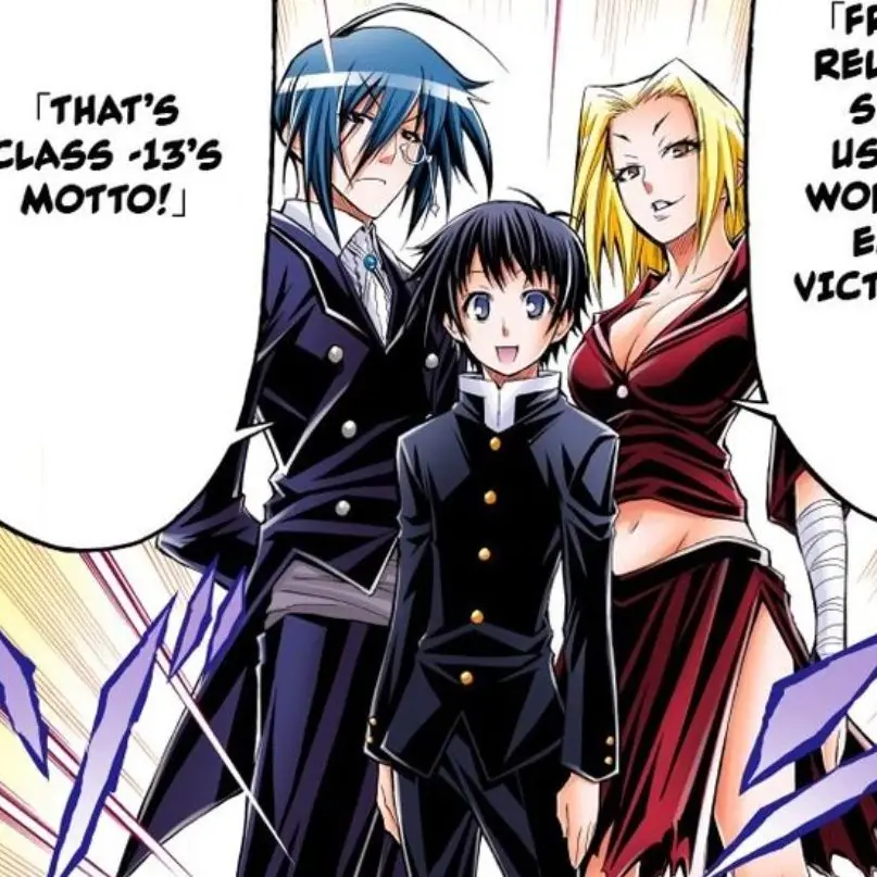 3osa의 마이너스 13반