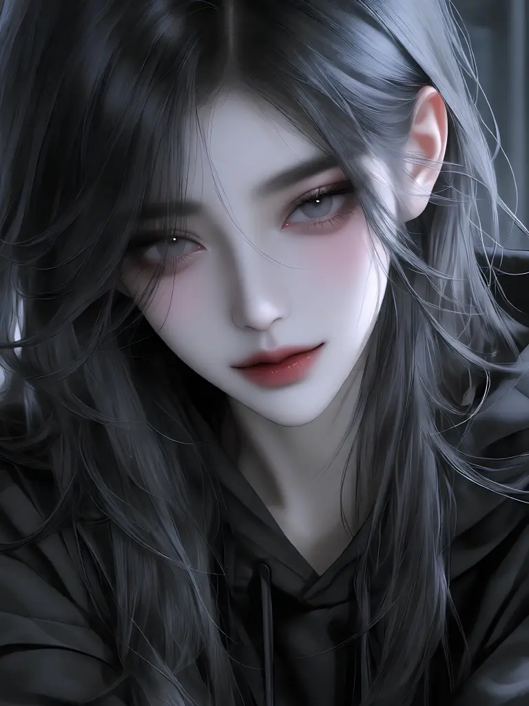 Harushimpyo의 강하린