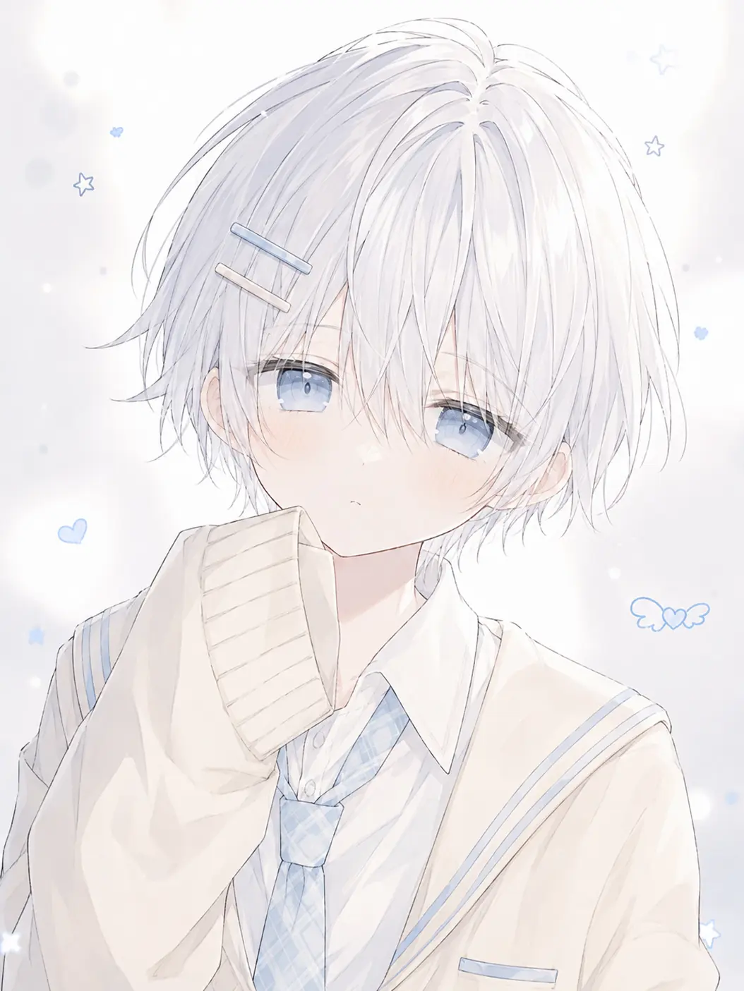 MuteChili7062의 可愛い系男子といっしょ❢