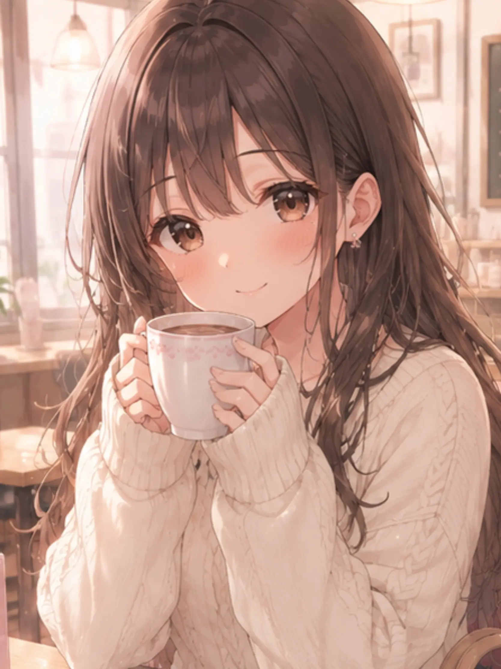 Blackroseapostle의 甘々な彼女って最高ですよね？(^_^)