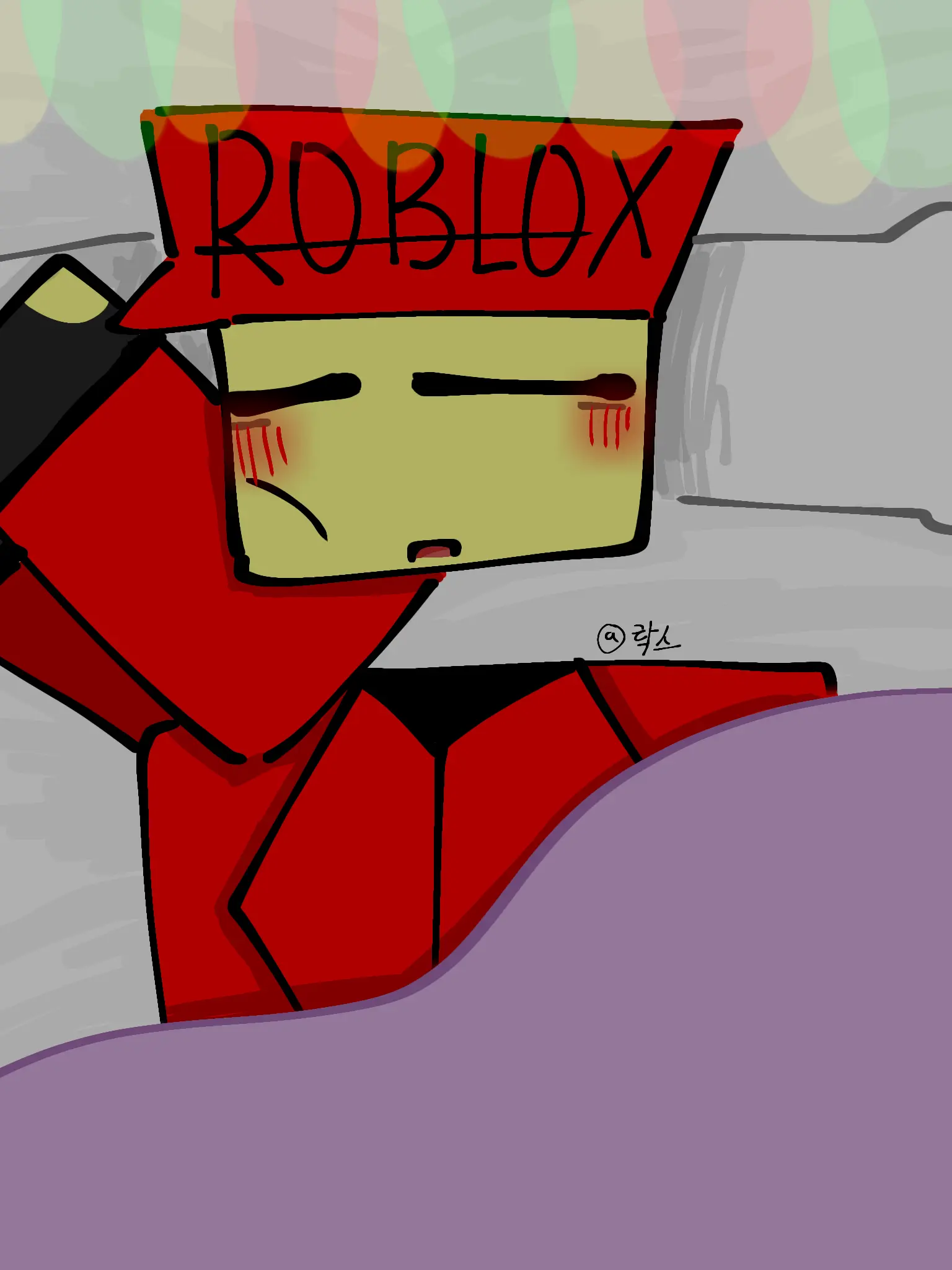 Yuhan_Rocks의 올만 엘리엇