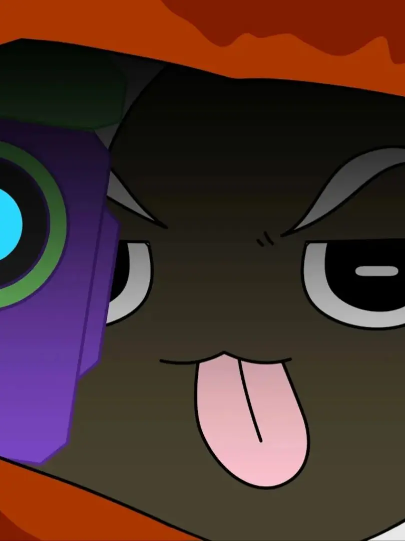 FlakyTire0143의 괴수대백과 2