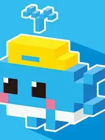 CruelKing5690의 픽셀리 할렐야루(만들어 보고 싶었음)