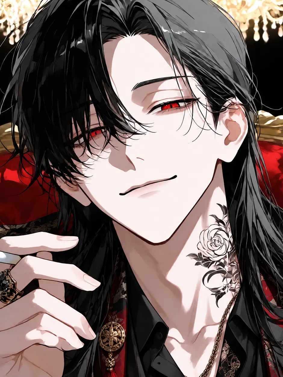 Uzuuuuki_fj의 Kept by a Dangerous Man