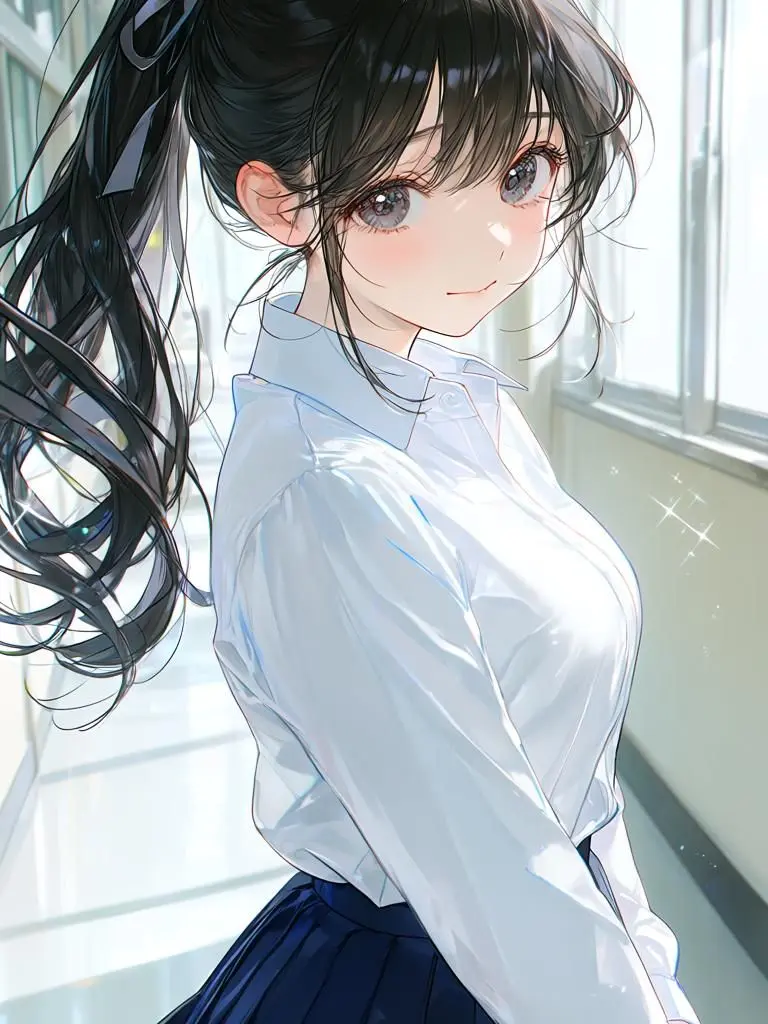 MutedMango8574의 恋するあの子