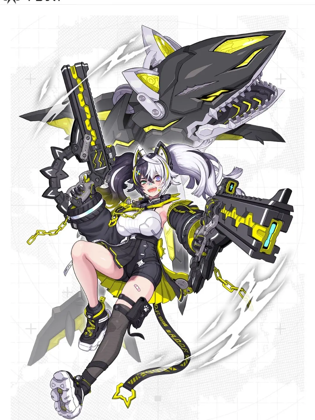 Harumaki_0923의 クー・シー(#コンパス)