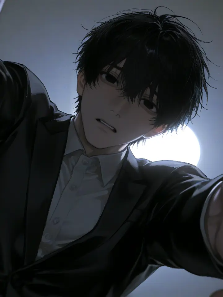 yes_purikyua_5의 I'll Protect Everything