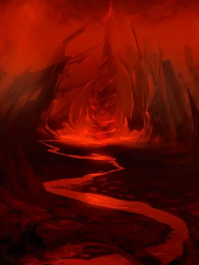 Souldestroyah의 Hell Rp
