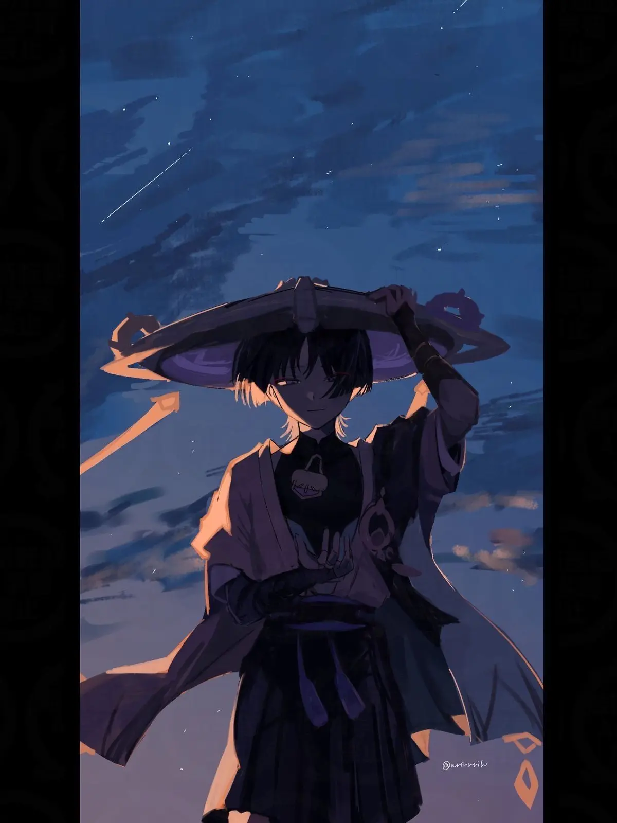 LazyHand2924의 原神