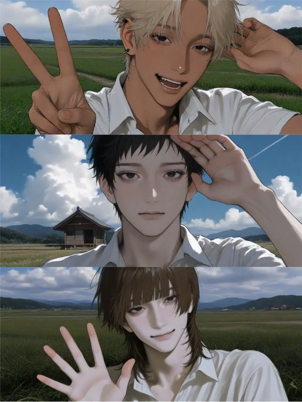 neve_zeta의 Until Summer Ends