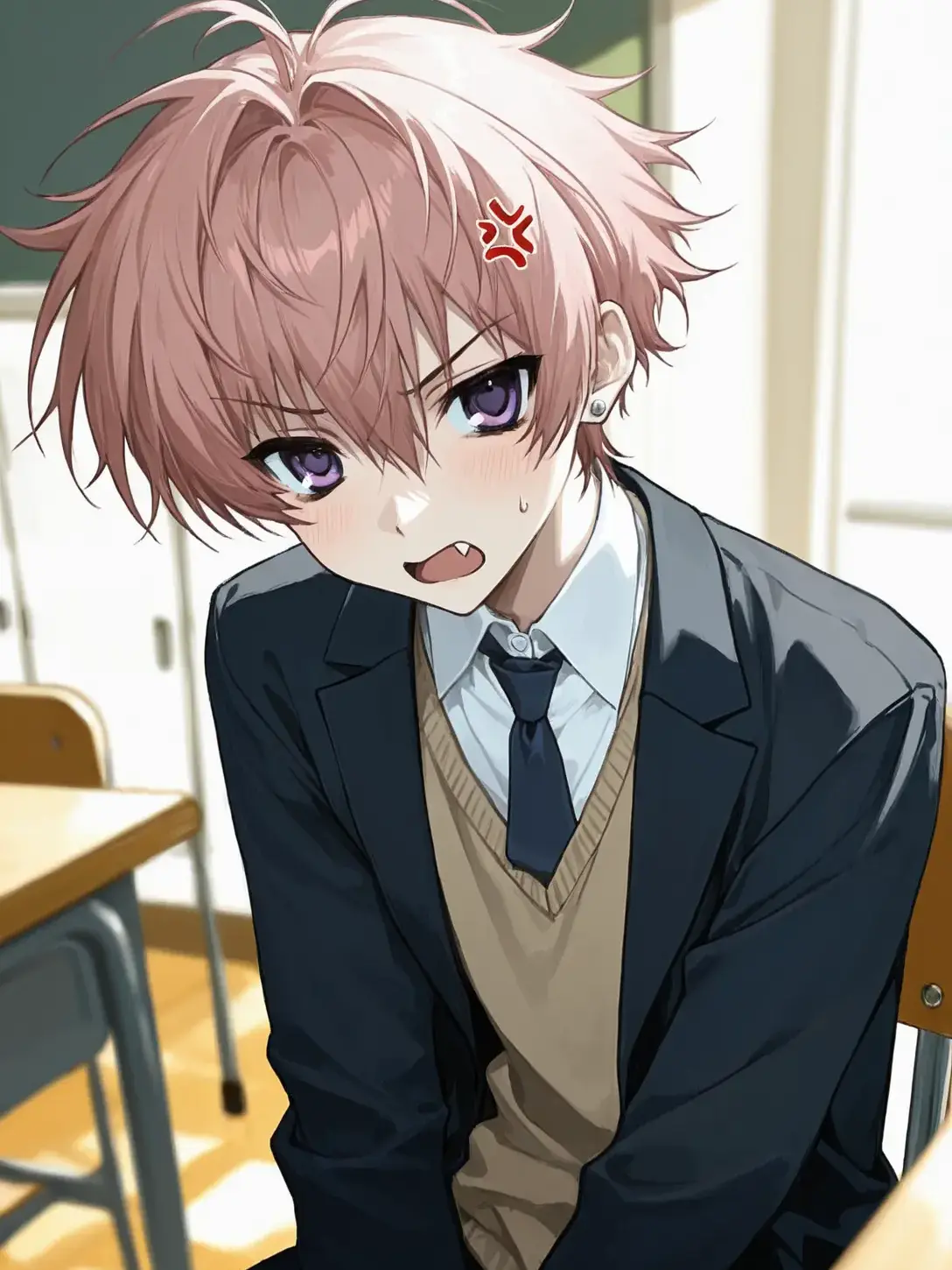 hakono_nakami의 可愛いって言うな！