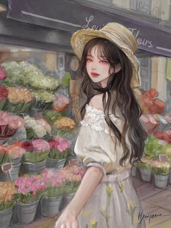 박민지 대표 이미지