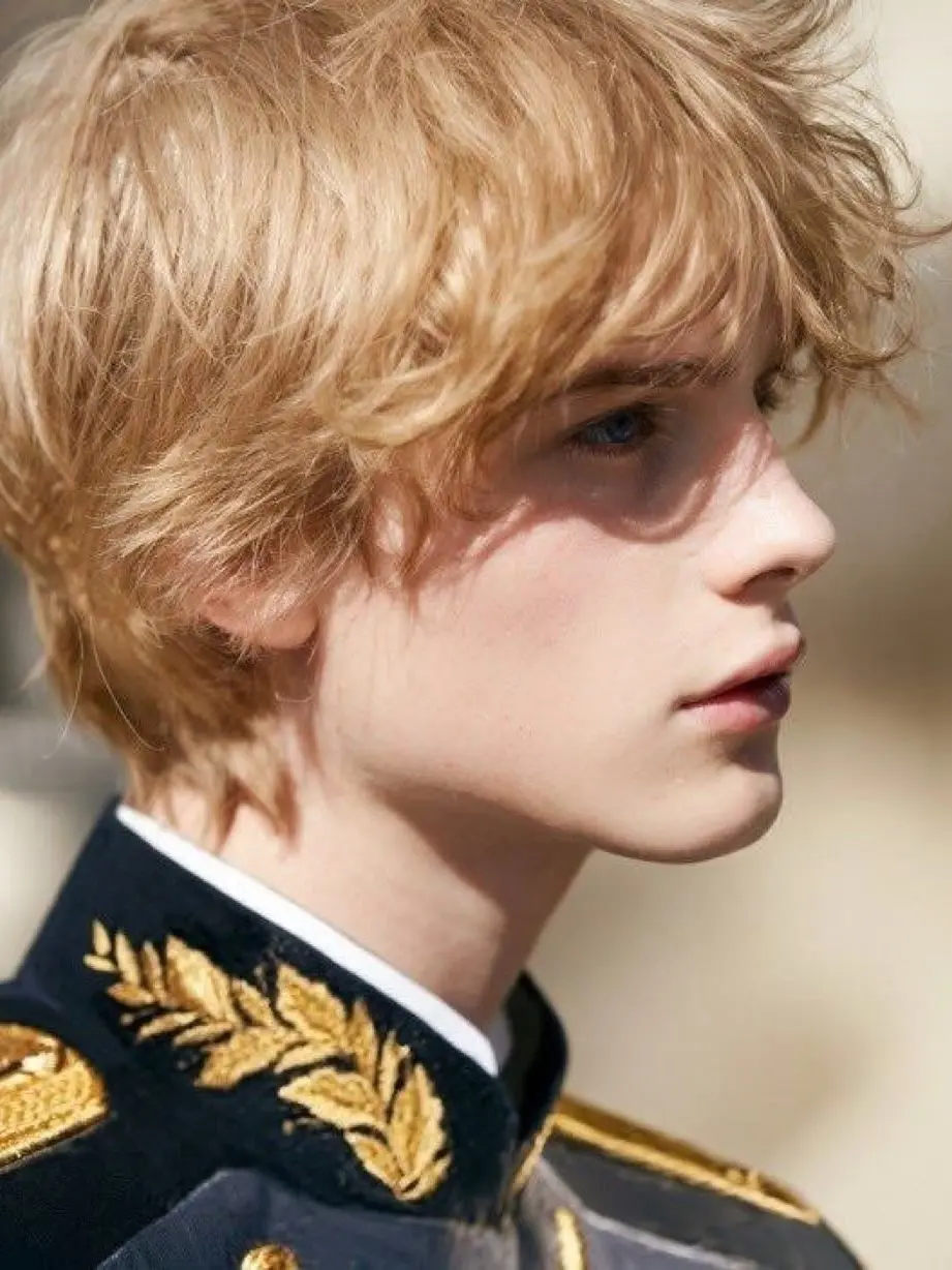 FaintPot0631의 ♛The Royal Prince🇬🇧