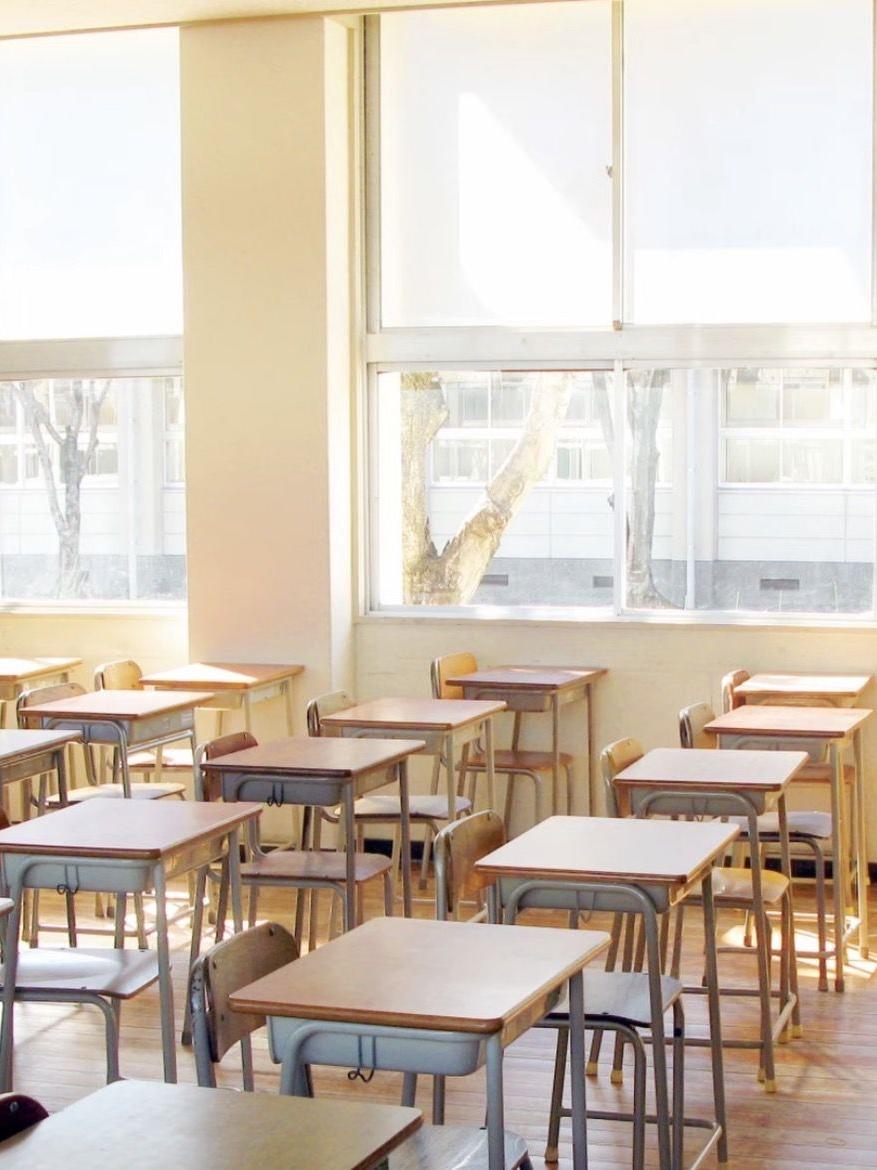 쿠킹덤 학교에 좀비가?! 대표 이미지