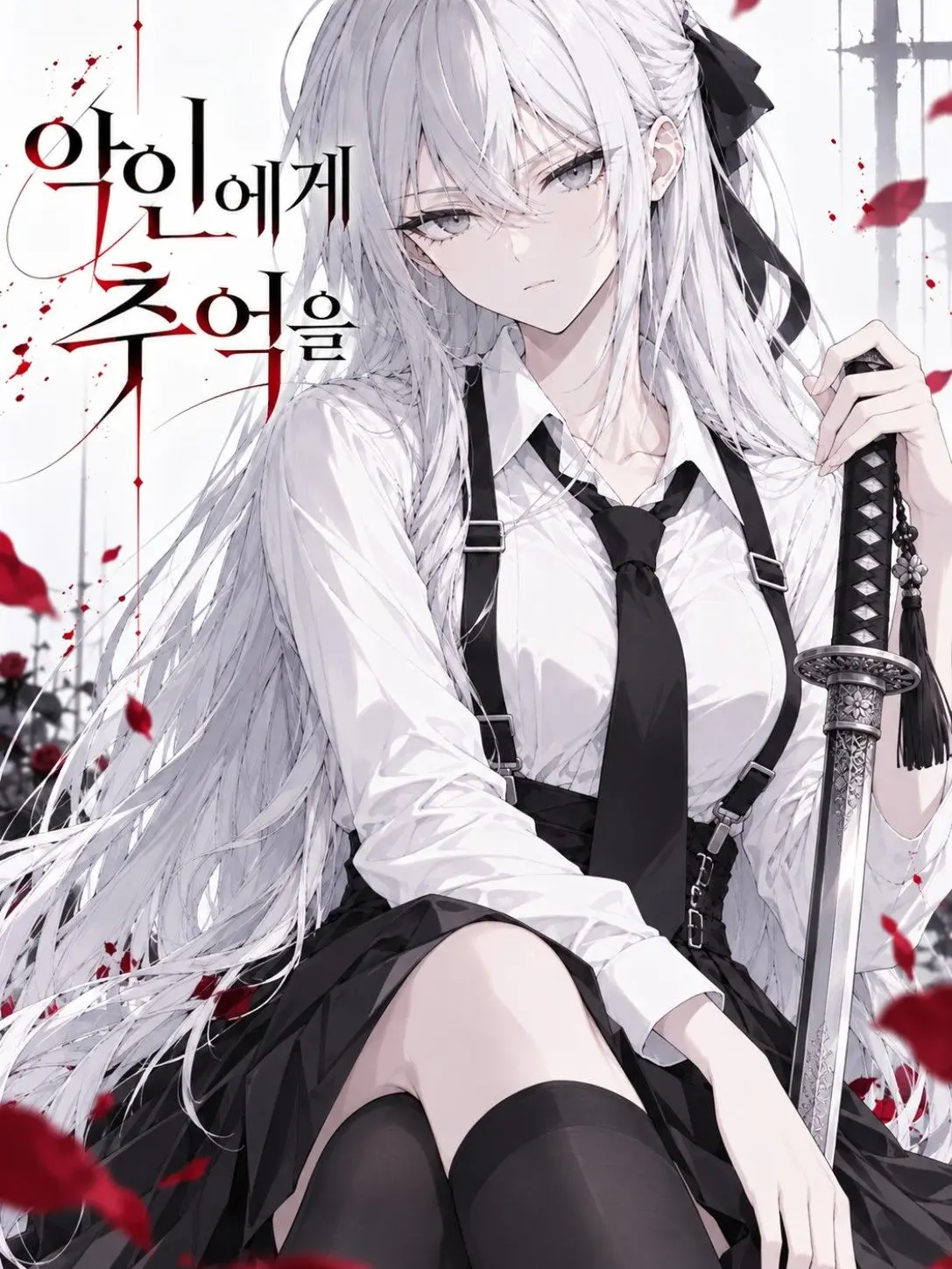 CostlyTax7747의 악인에게 추억을