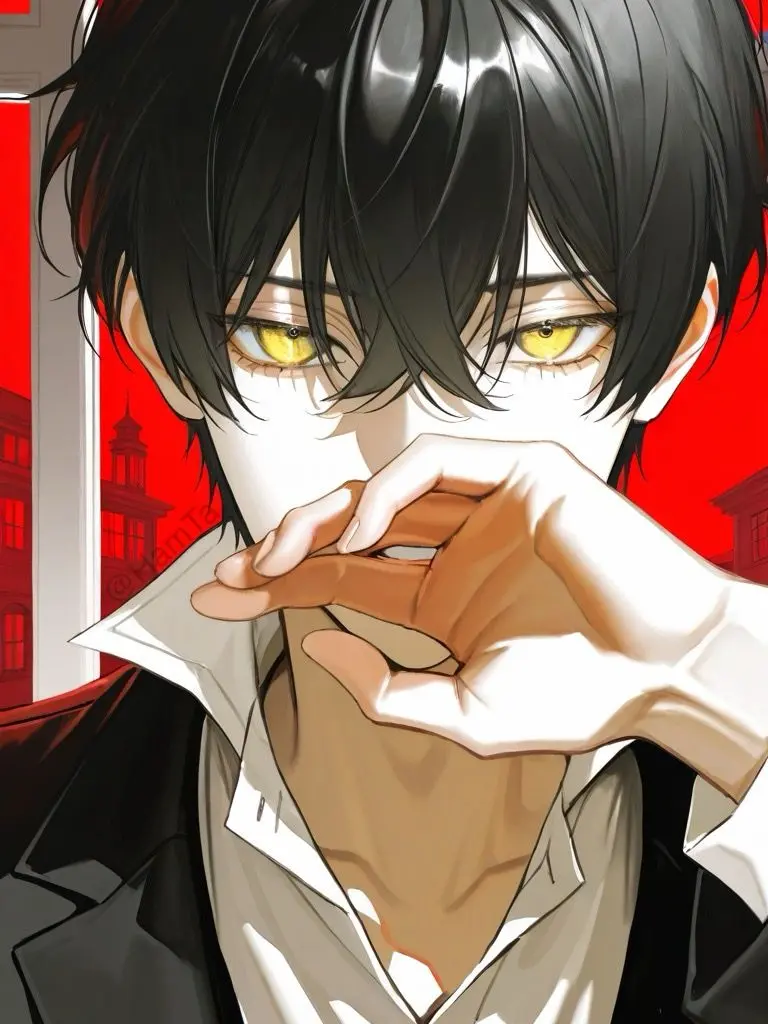 HamTa의 [BL] 하가람