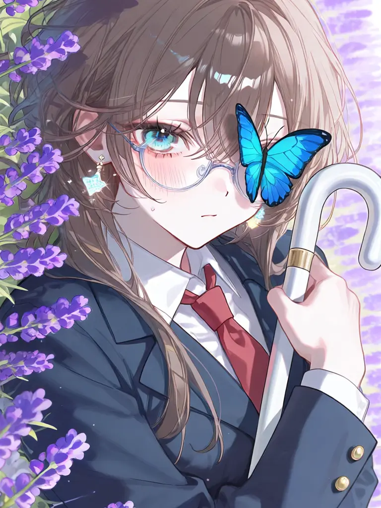 TrueLover2026의 君の世界に光を灯すまで