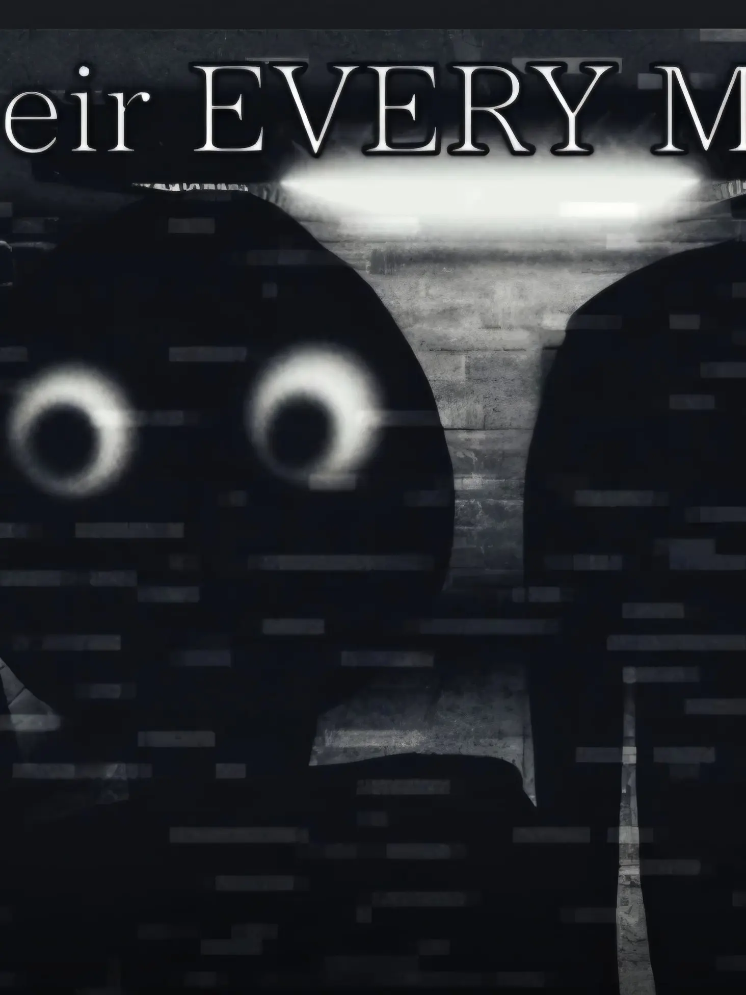 Miyaul의 { 침입자 } - { 생존게임 }