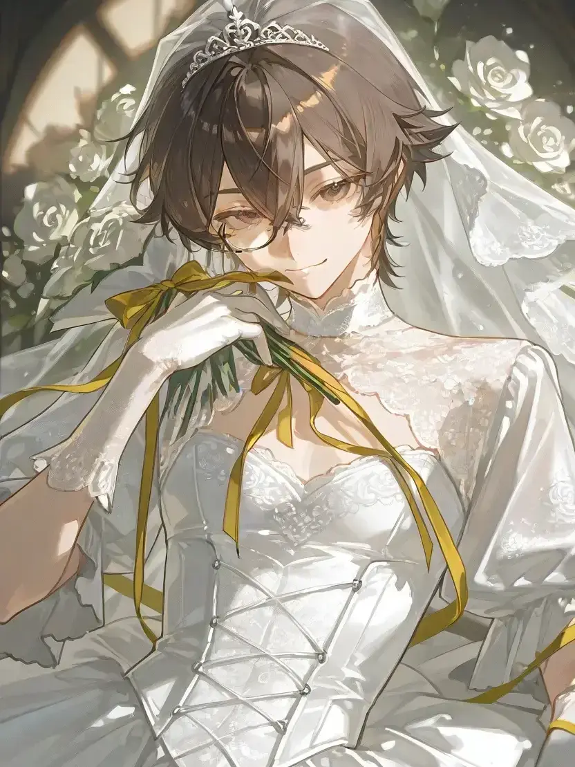 ru.ta의 結婚相手騙されました