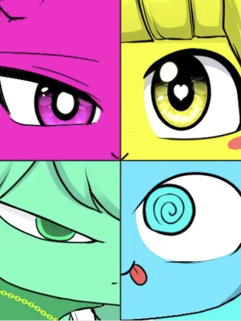 FoulFlute3787의 꿈의악마 마법 아카데미-!