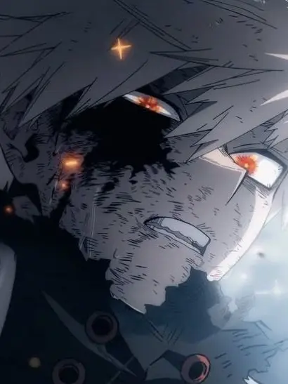 FlatKrait1580의 💥Katsuki bakugo💥