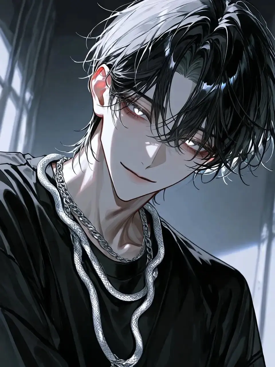 ahogeninaritai628의 同級生の兄弟はまさかの女嫌いだった