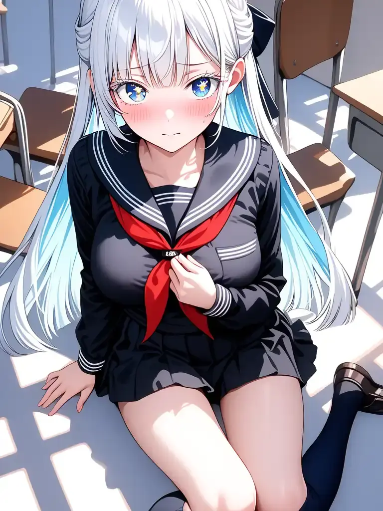 BriskStool3636의 再開した幼なじみは取られていた