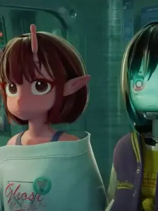 Sukilove의 仲良し3人組