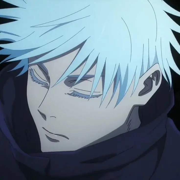 CozyFence0740의 고죠 사토루