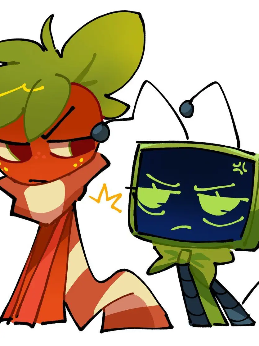 I_love_Dandy_world의 난 싫어한다고 한 적 없거든.