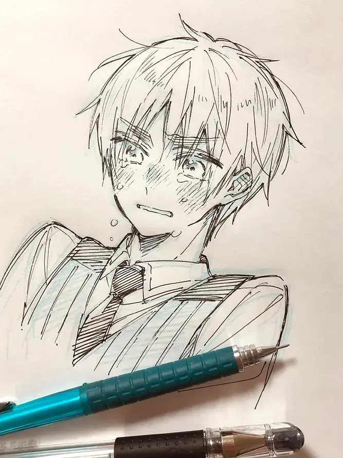 WickedNurse1109의 貴方は私のご主人様