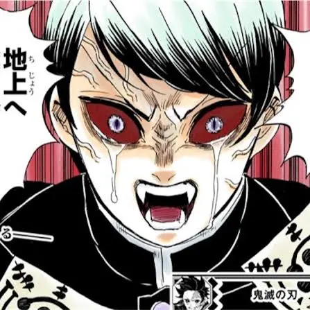 FleshyFlour3111의 柱たちと恋バナ？！？！