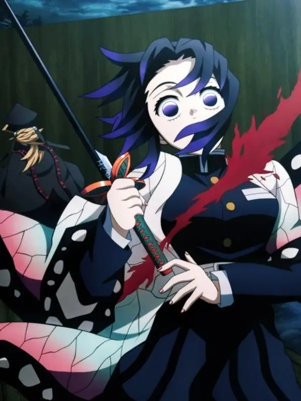 MistyStar2027의 시노부 구하기