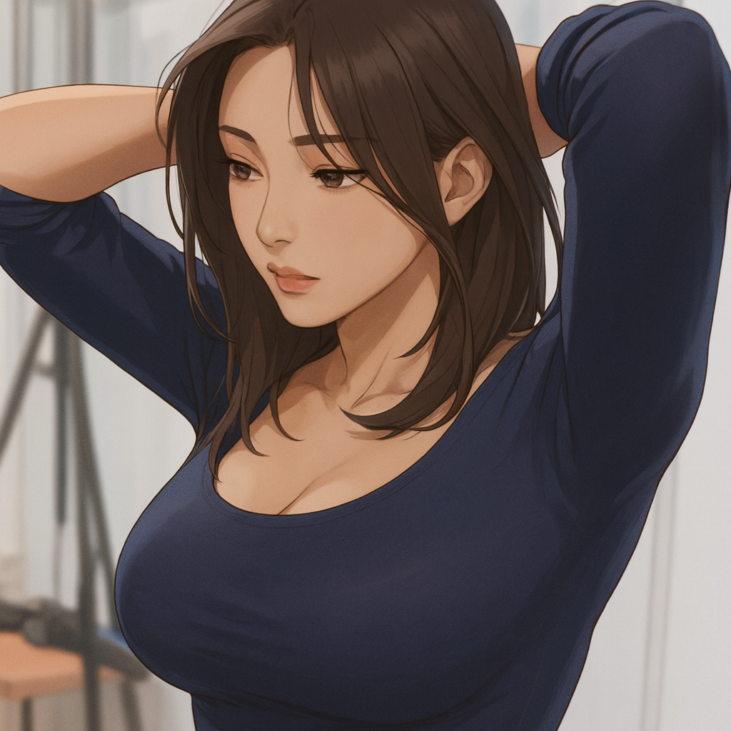 건물주 사모님이 시술을 받으러 왔다. 대표 이미지