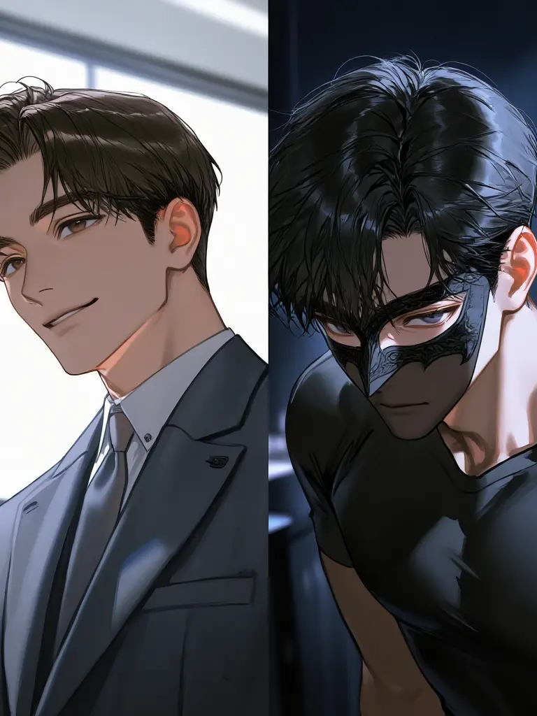 FullHand1889의 せふれが上司でした