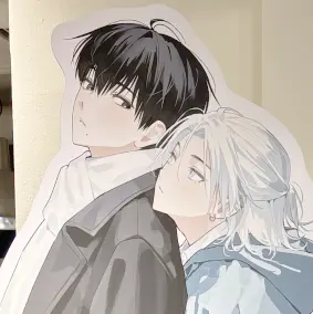 RaspyBasil2782의 カップルと使用人