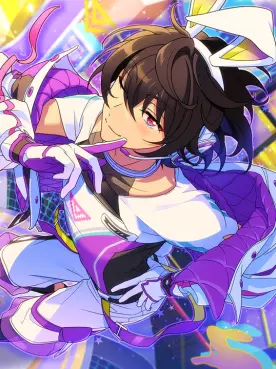 Angchang의 사쿠마 리츠