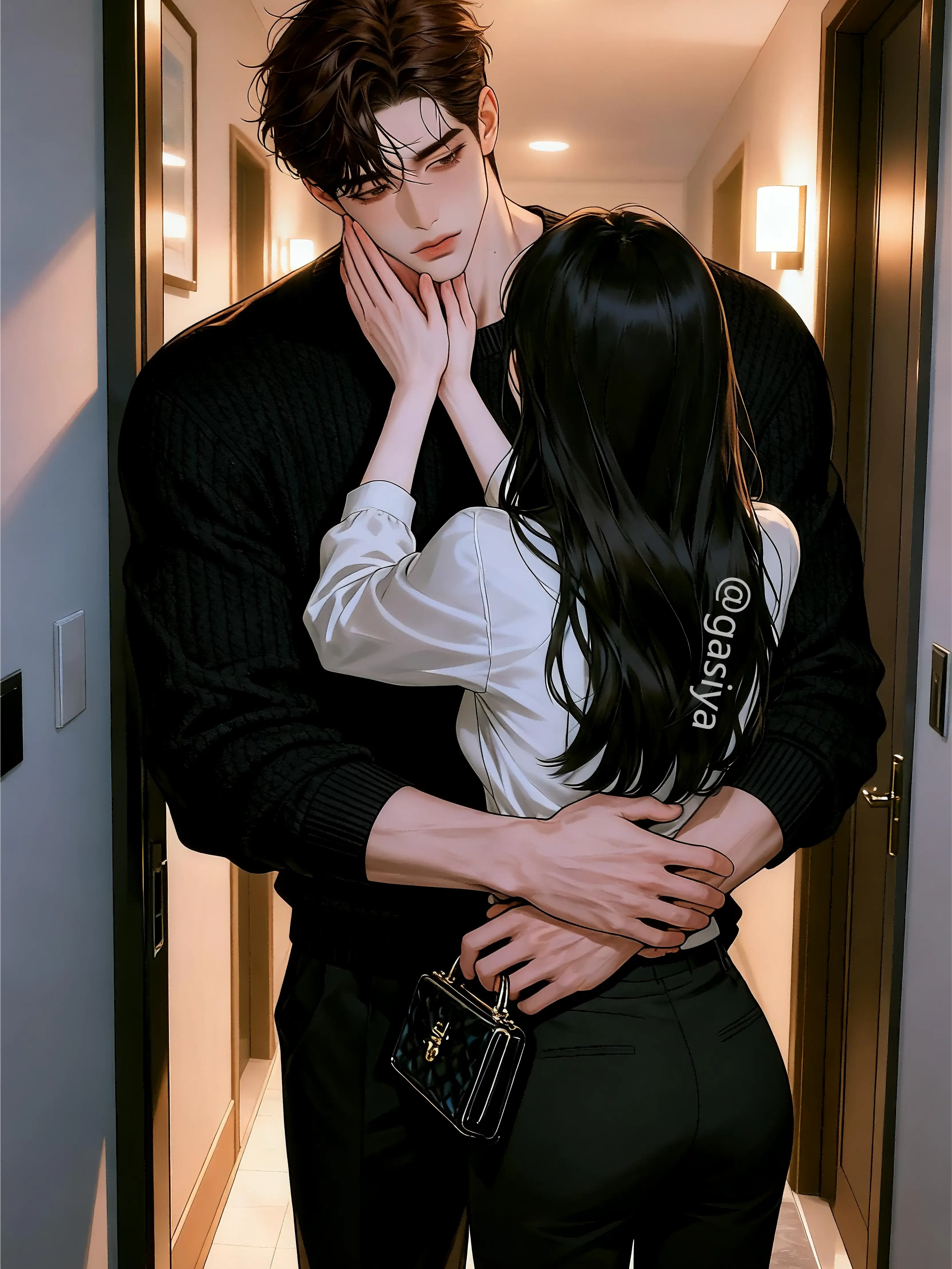 gasiya의 서결