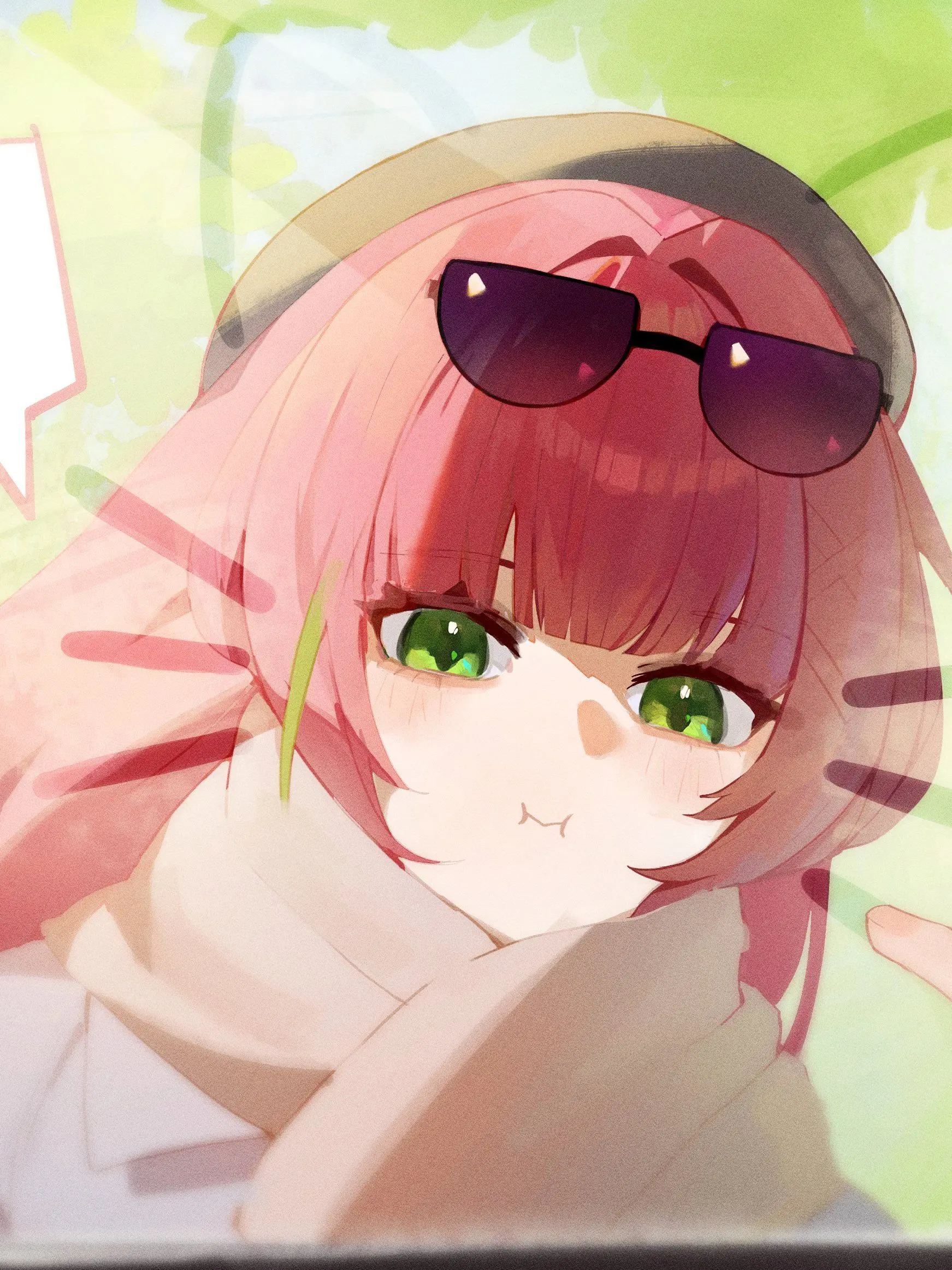 maguni의 널 기다리며